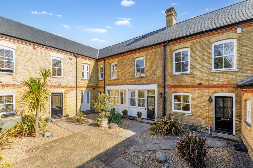 Main image of property: Lawson Way, Sunningdale SL5