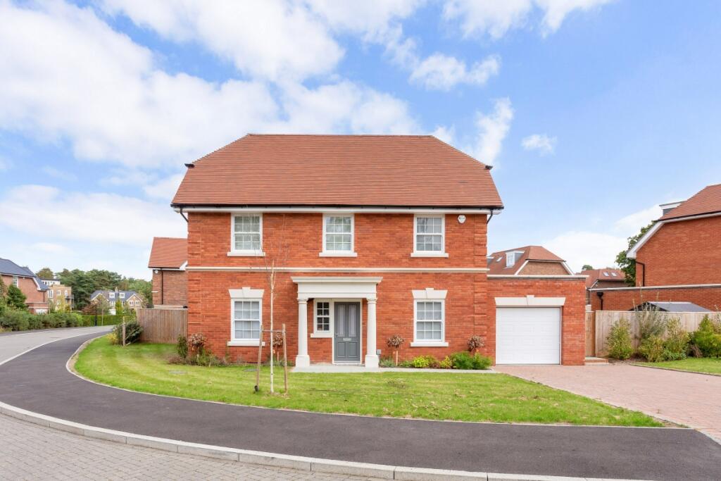 Main image of property: Kingswood, Ascot SL5