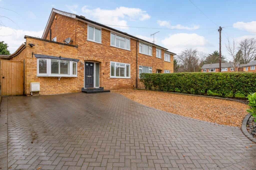 Main image of property: Park Drive, Ascot SL5
