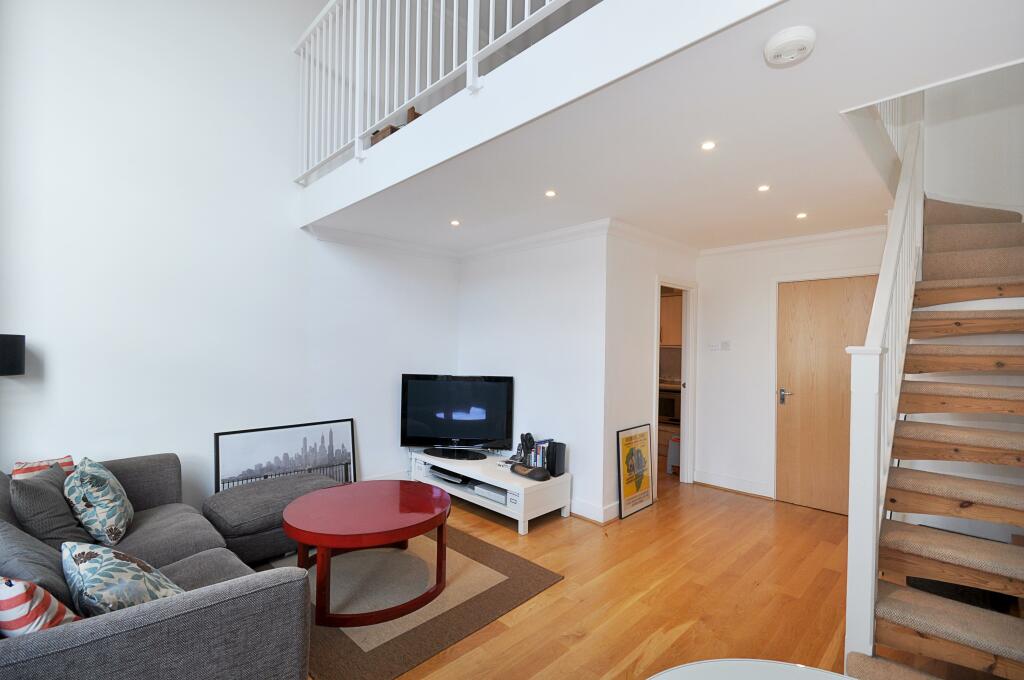 1 bedroom apartment for rent in Gunter Grove, SW10