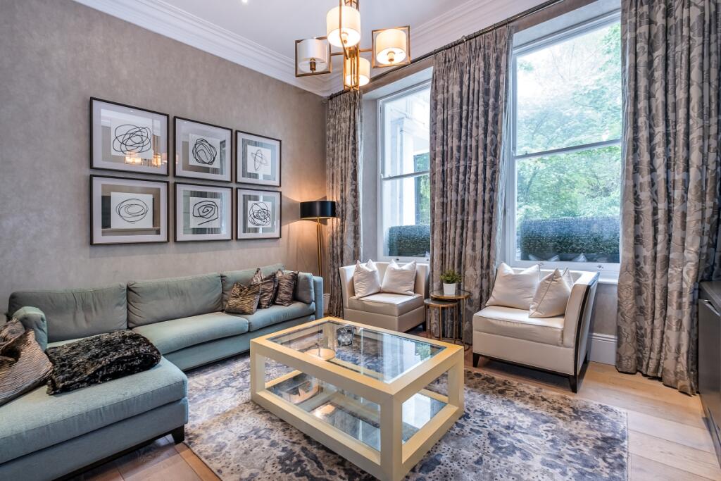 Main image of property: Courtfield Gardens London SW5