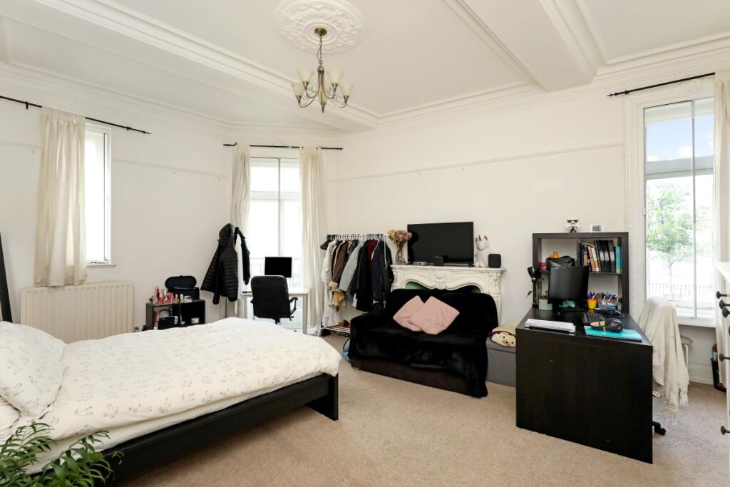Main image of property: Earls Court Square London SW5