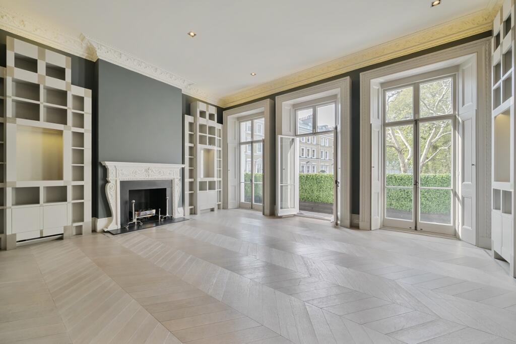 Main image of property: Cranley Gardens London SW7
