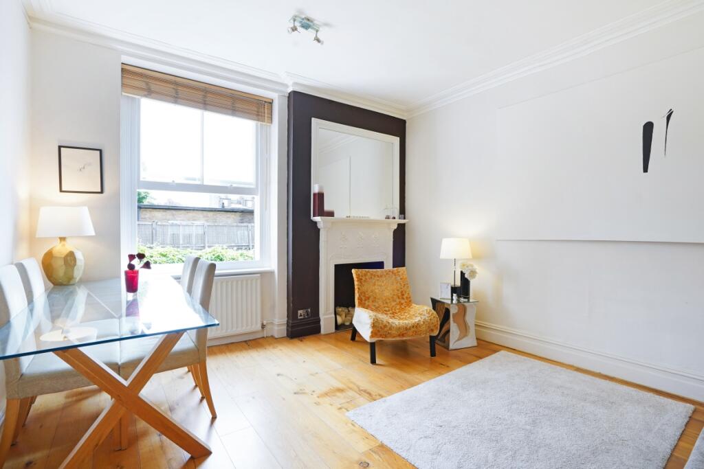 Main image of property: Fawcett Street London SW10