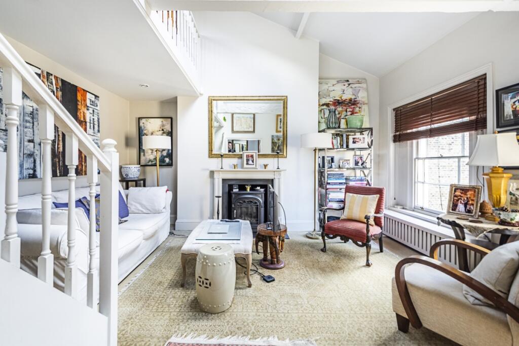 Main image of property: Edith Grove London SW10