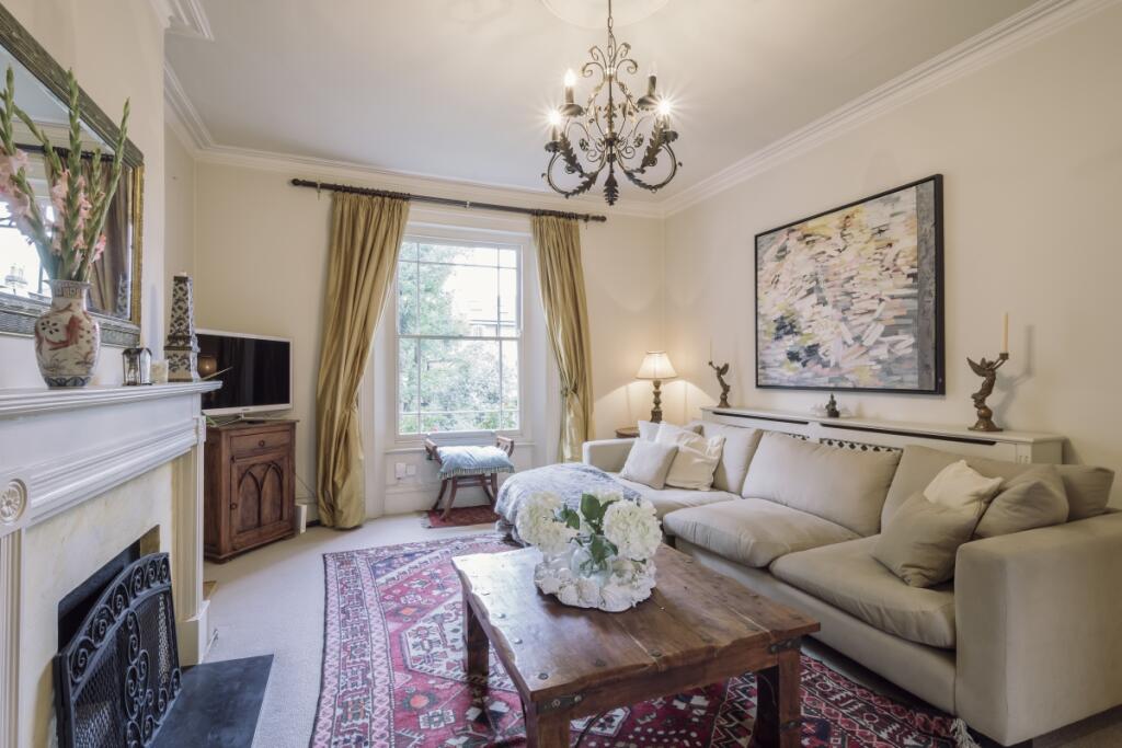 Main image of property: Edith Grove Chelsea SW10