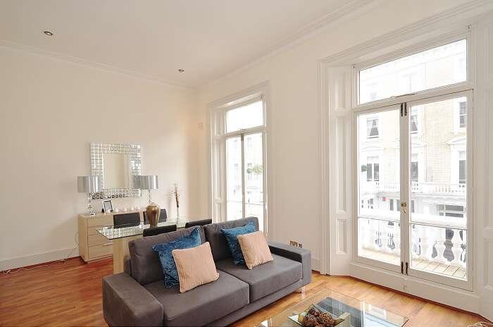 Main image of property: Harcourt Terrace Chelsea SW10