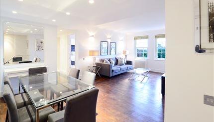 Main image of property: Fulham Road Chelsea SW3