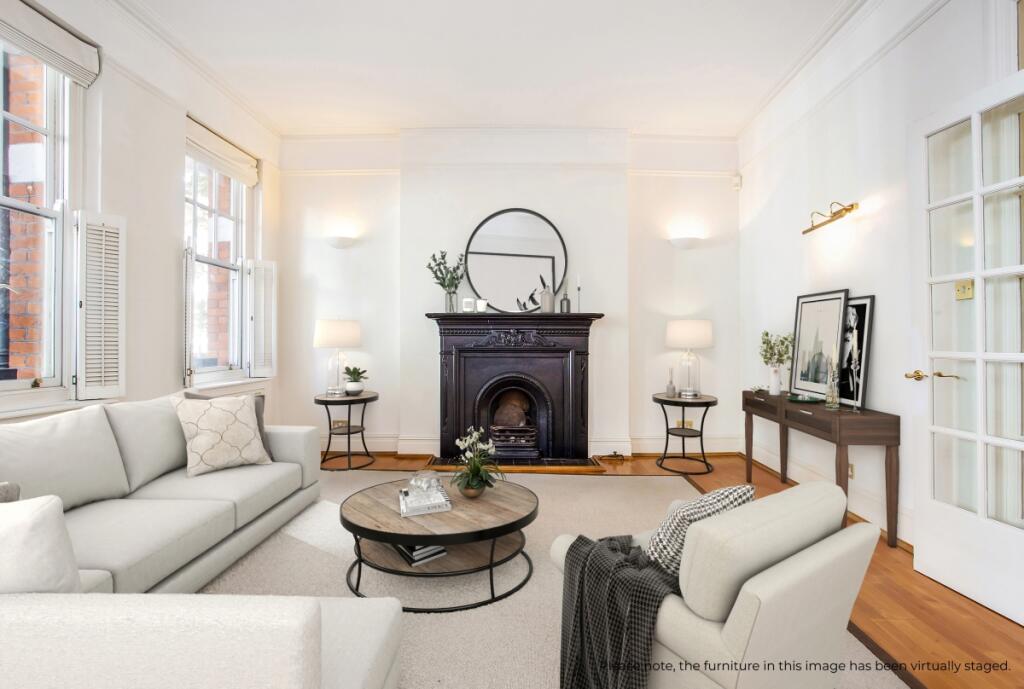 Main image of property: Drayton Gardens, SW10