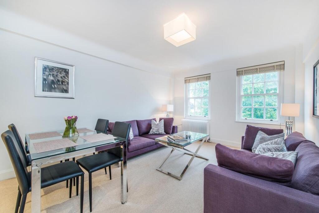 Main image of property: Fulham Road London SW3