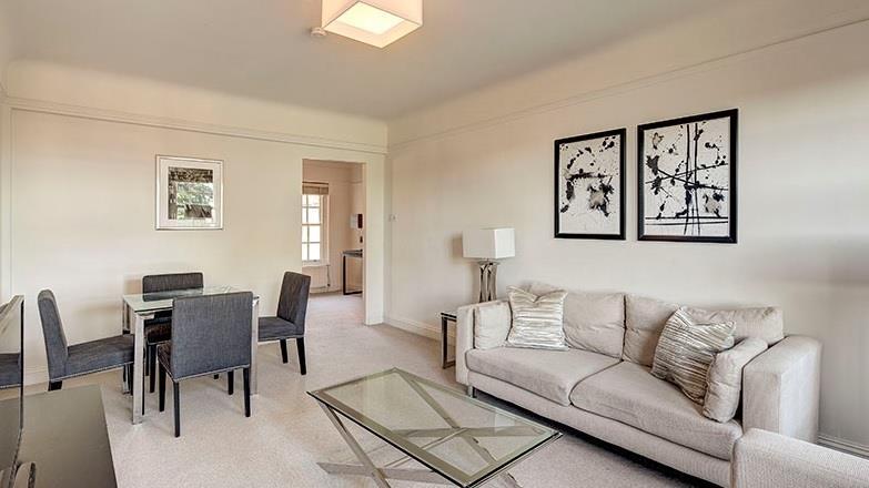 Main image of property: Fulham Road London SW3