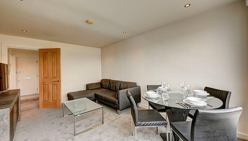 Main image of property: Fulham Road Chelsea SW3