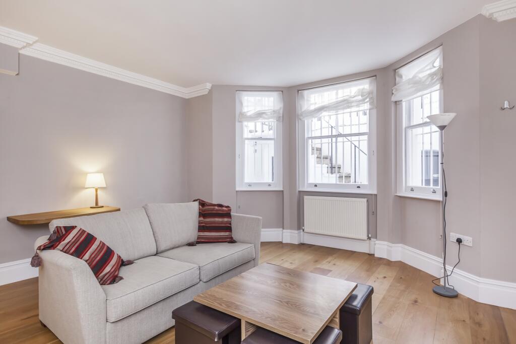 Main image of property: Onslow Gardens London SW7