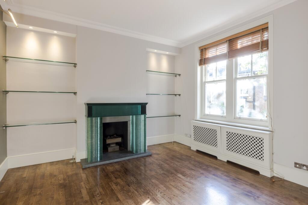 Main image of property: Drayton Gardens London SW10