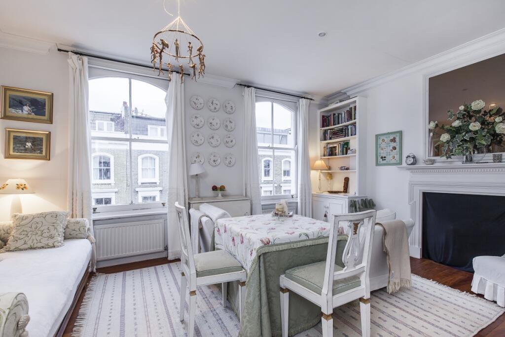 Main image of property: Ifield Road Chelsea SW10