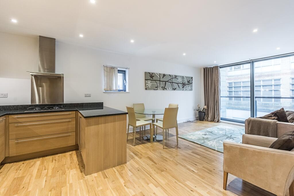 Main image of property: Fulham Road Chelsea SW10