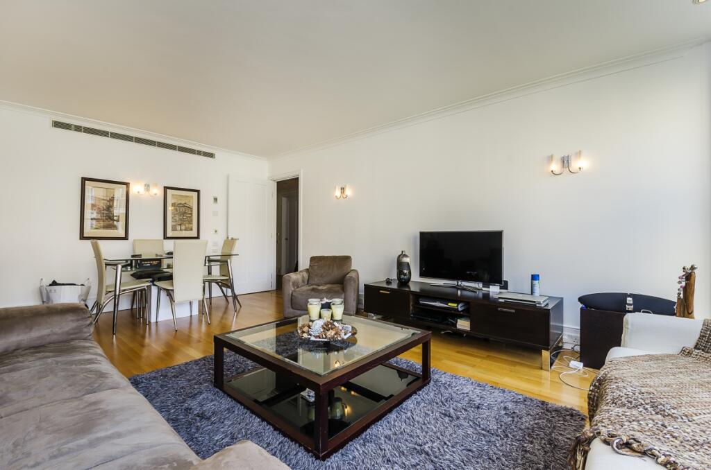 Main image of property: Coleridge Gardens Chelsea SW10