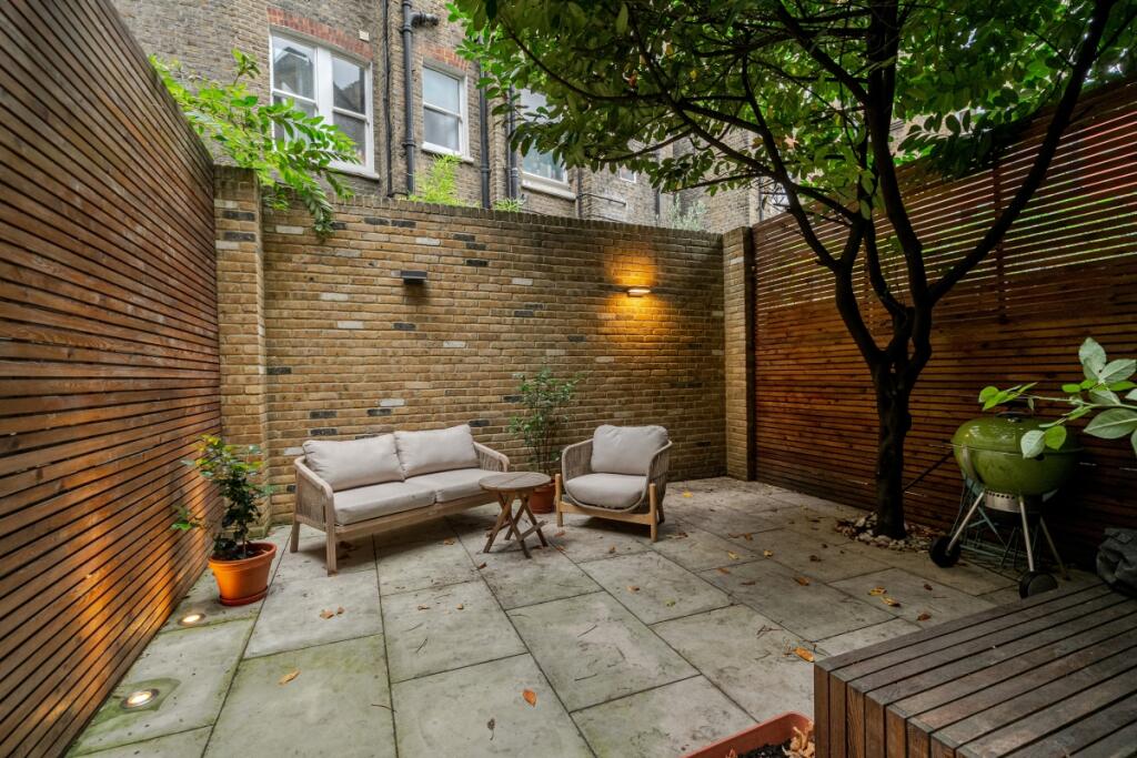 Main image of property: Edith Grove London SW10