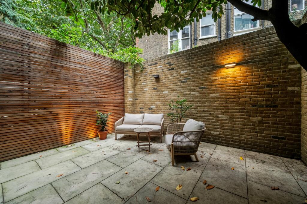Main image of property: Edith Grove London SW10