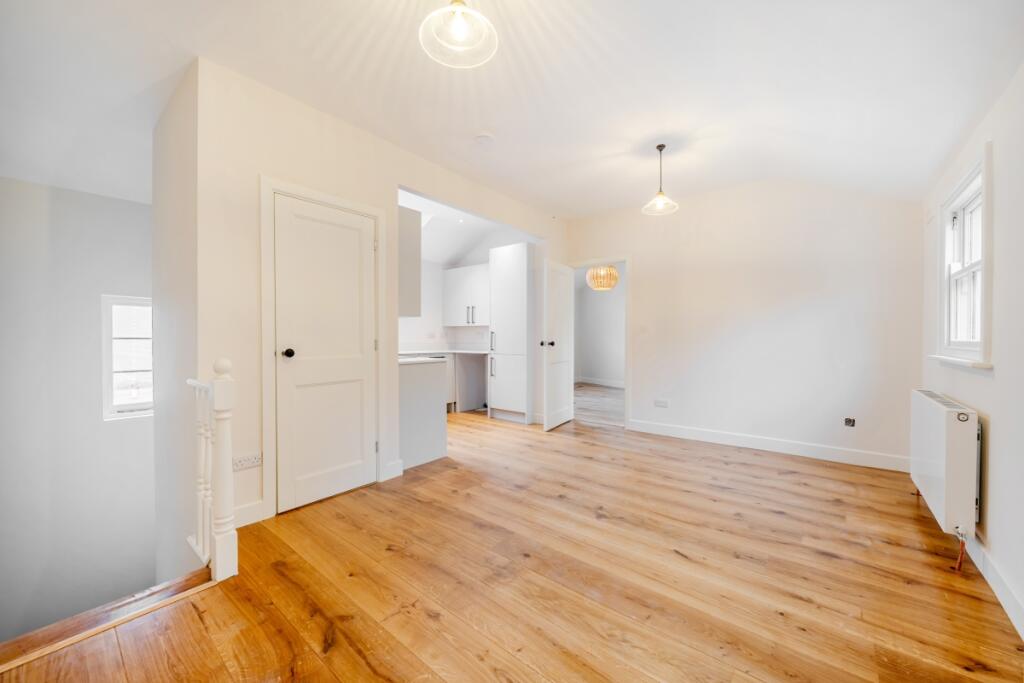Main image of property: Cresswell Place London SW10