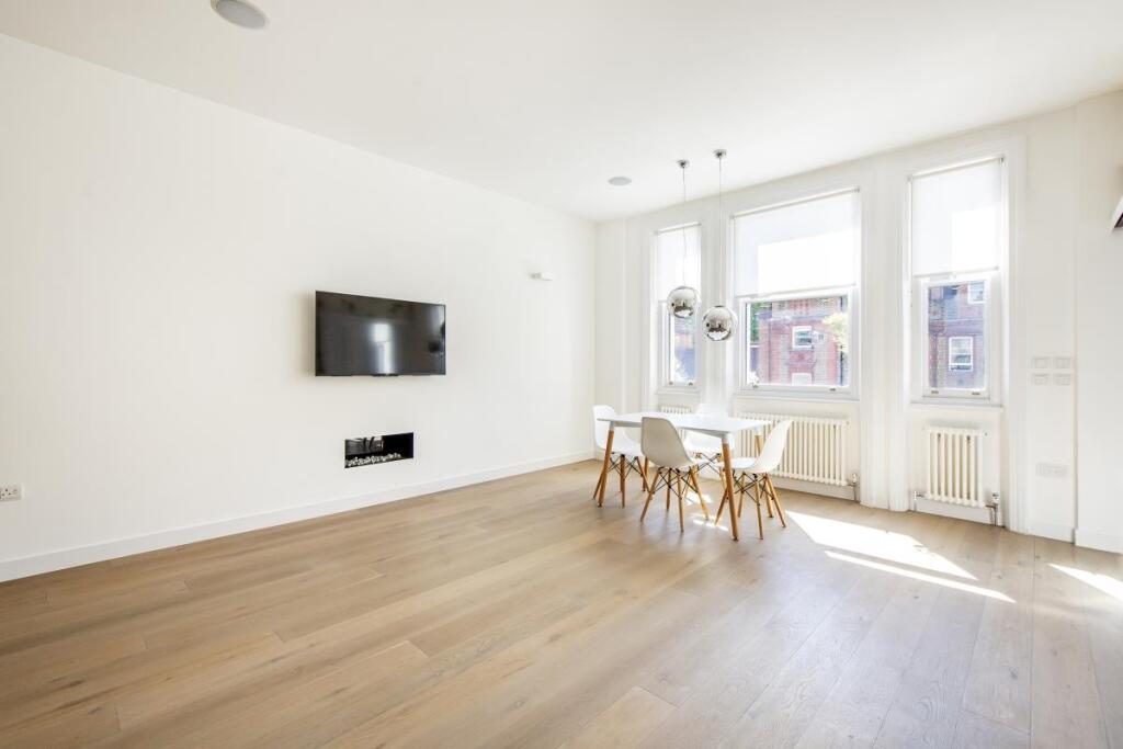 Main image of property: Harrington Gardens South Kensington SW7