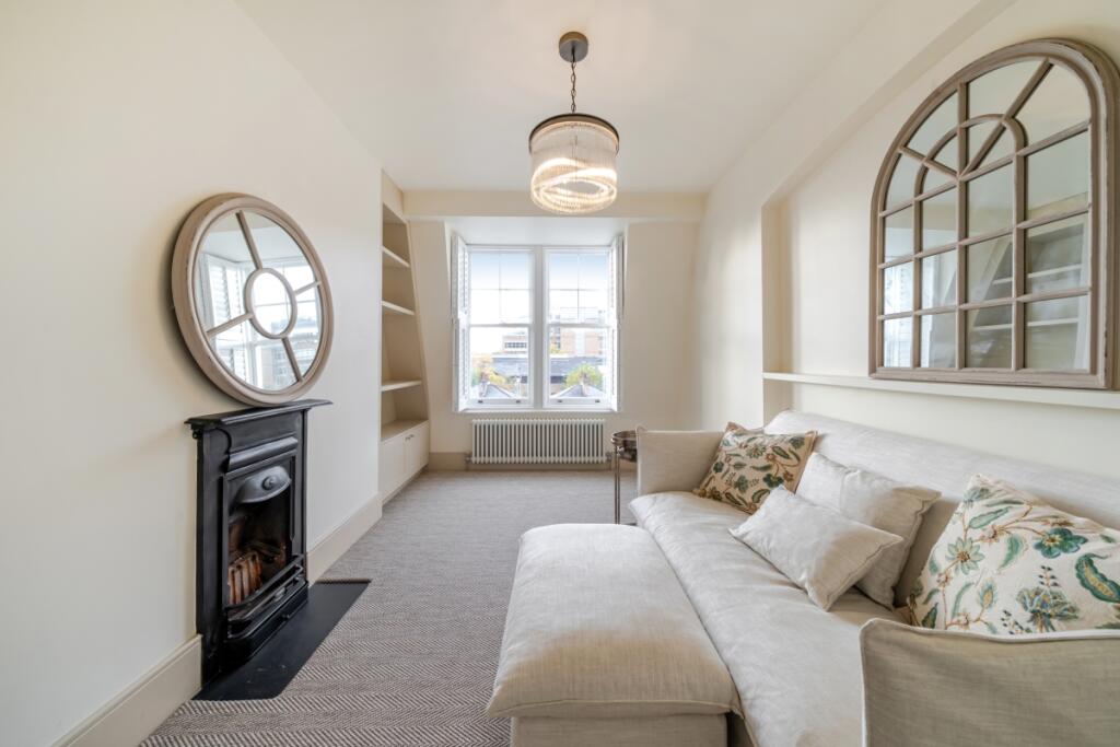 Main image of property: Park Walk London SW10