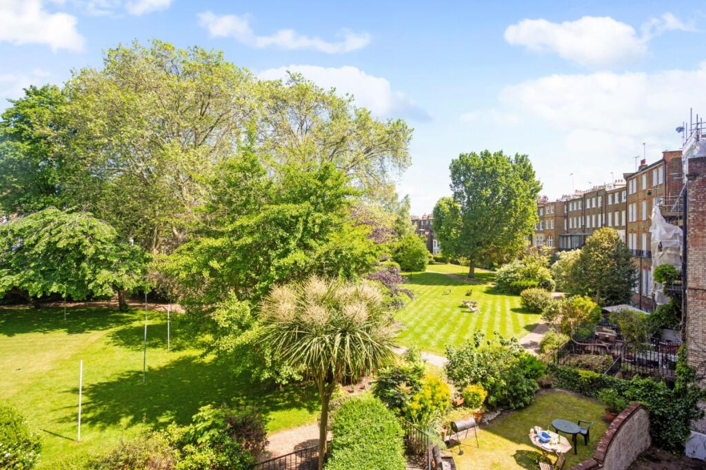 Main image of property: Philbeach Gardens London SW5