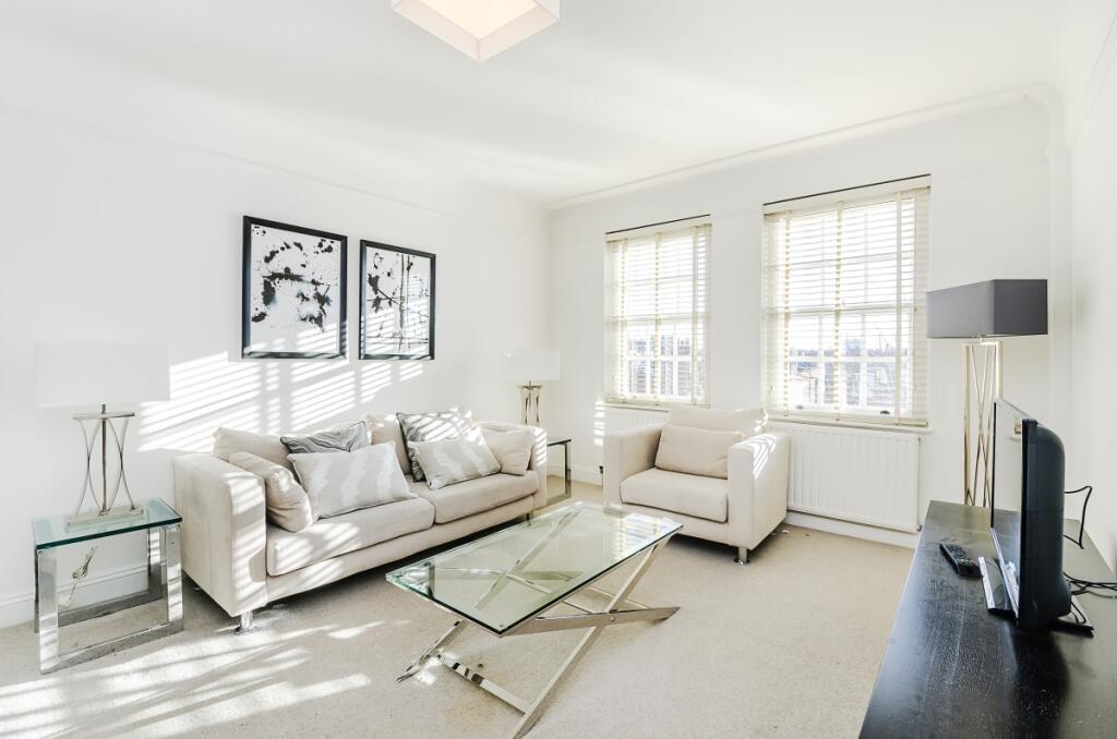 Main image of property: Fulham Road Chelsea SW3