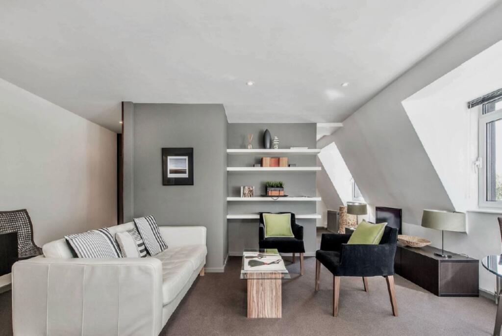 Main image of property: 95 Elm Park Gardens London SW10