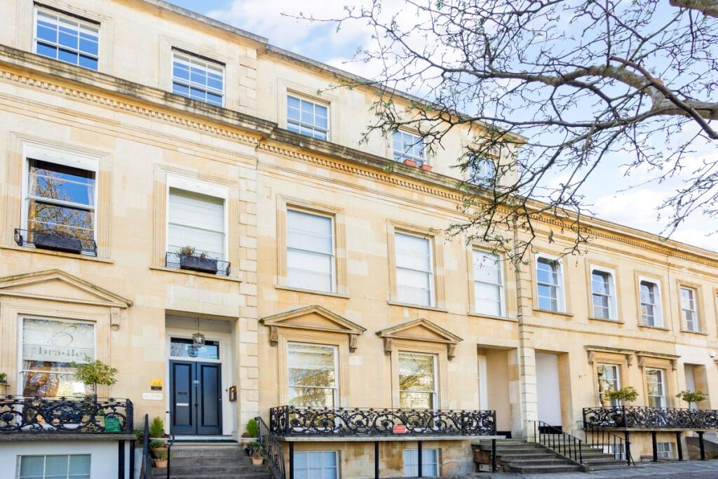 Main image of property: Royal Parade Cheltenham GL50