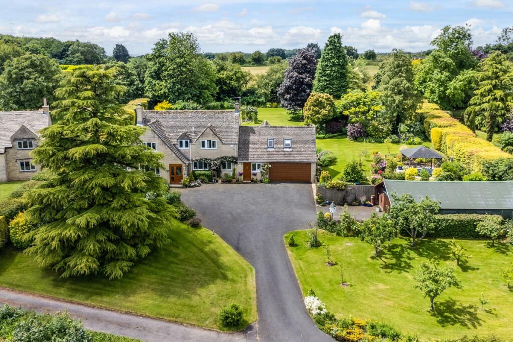 Main image of property: Chedworth GL54