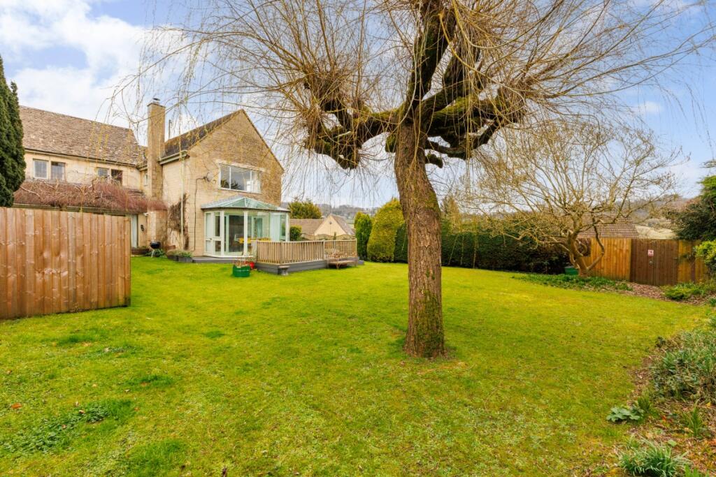 Main image of property: Hale Lane Stroud GL6