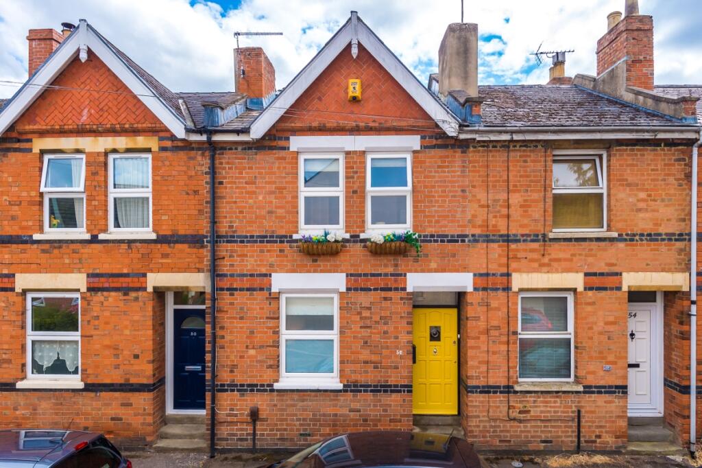 Main image of property: Millbrook Street Cheltenham GL50