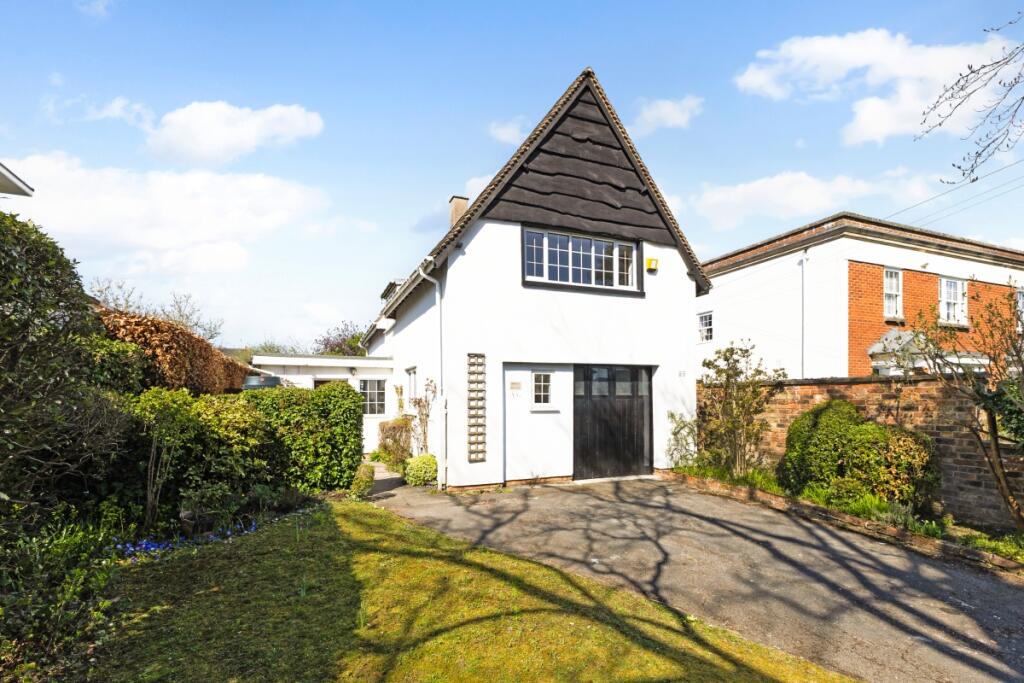 Main image of property: Tivoli Road Cheltenham GL50