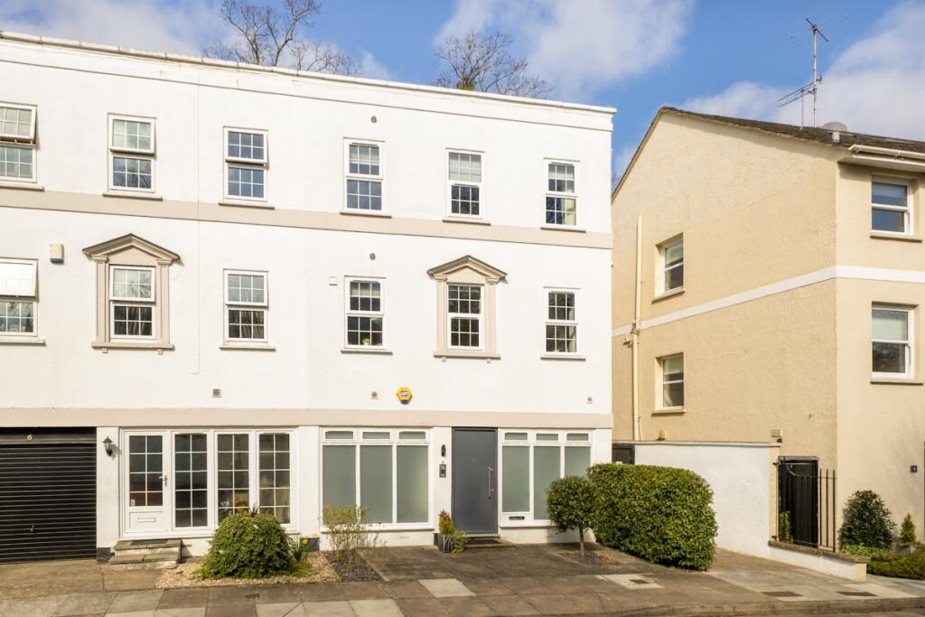 Main image of property: Glensanda Court