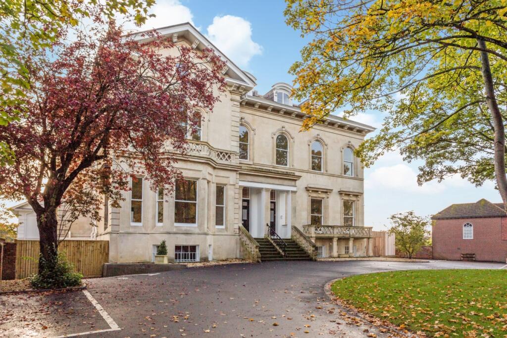 Main image of property: Lypiatt Road Cheltenham GL50