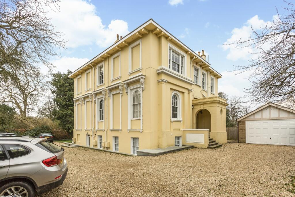 Main image of property: Lansdown Parade Cheltenham GL50