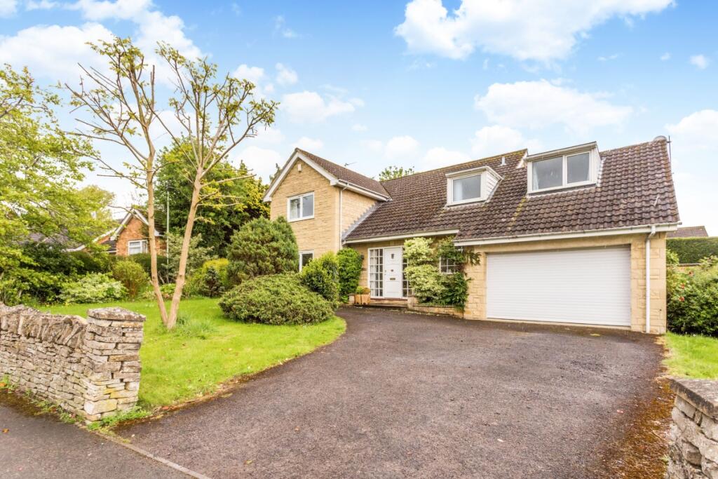 Main image of property: Noverton Lane, Prestbury, GL52 5DD