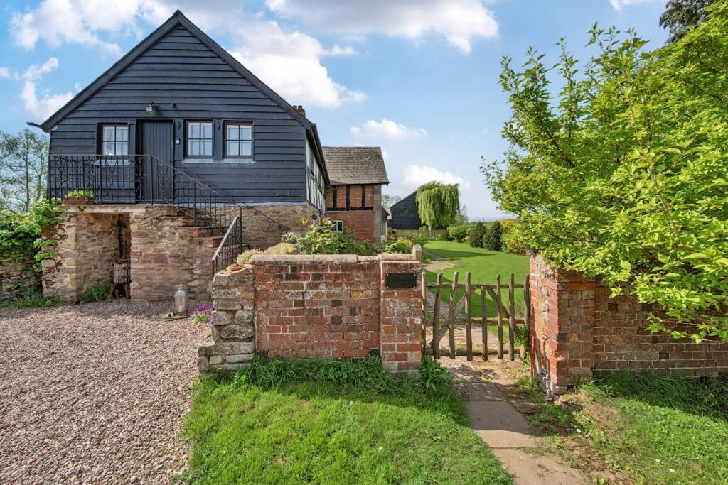 Main image of property: Lower Brinsop Brinsop HR4