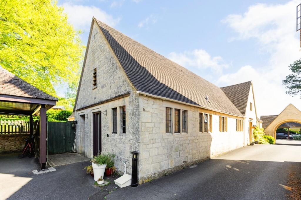 Main image of property: Gyde Road Stroud GL6
