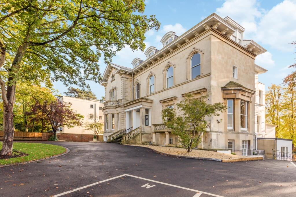 Main image of property: Lypiatt Road Cheltenham GL50