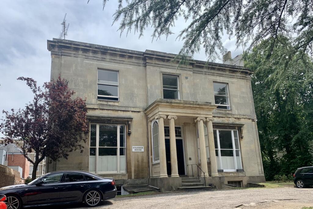 Main image of property: Lypiatt Road Cheltenham GL50
