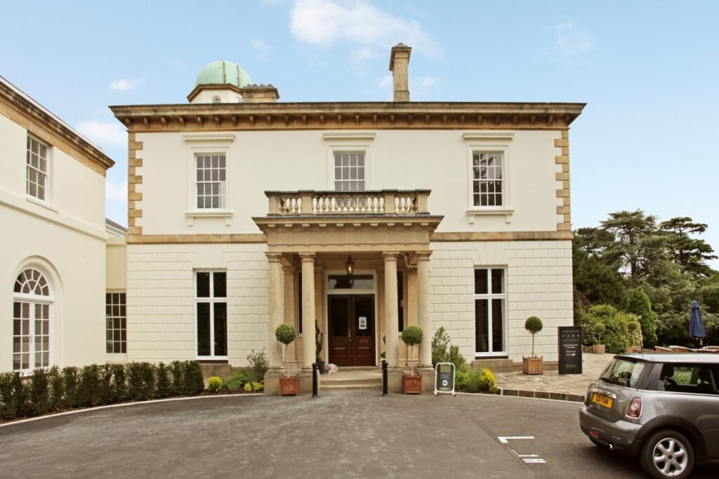 Main image of property: Thirlestaine Road, Cheltenham