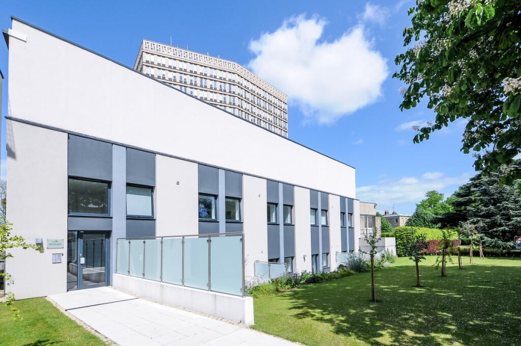 Main image of property: Montpellier Terrace Cheltenham GL50