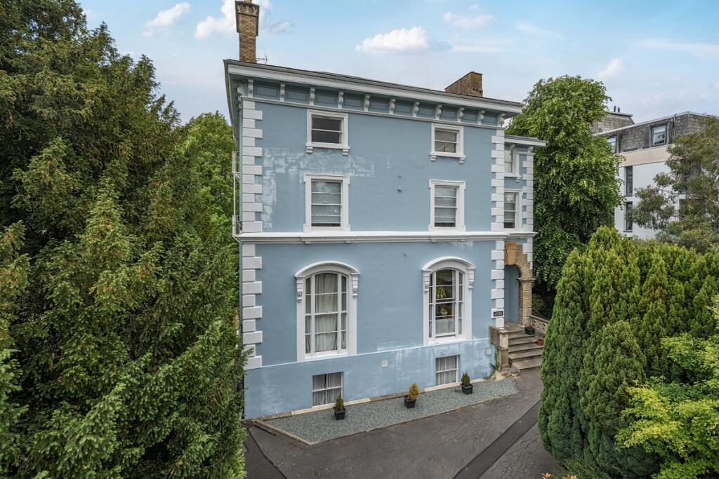 Main image of property: East Approach Drive Cheltenham GL52