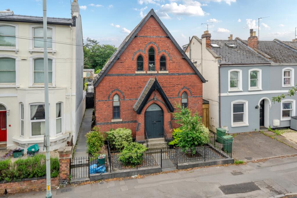 Main image of property: Gloucester Road Cheltenham GL51