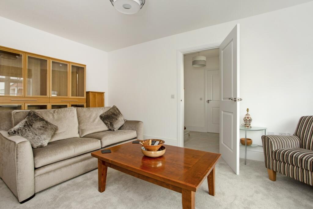 Main image of property: John Wothers Lane Great Oldbury GL10