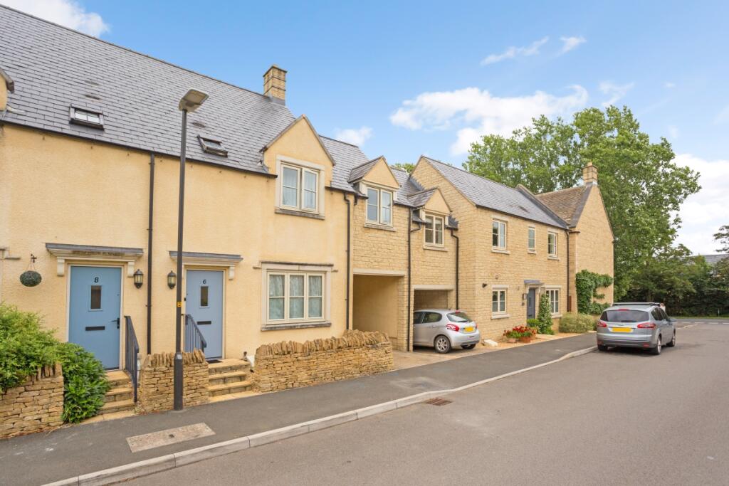 Main image of property: Jacobs Piece Fairford GL7