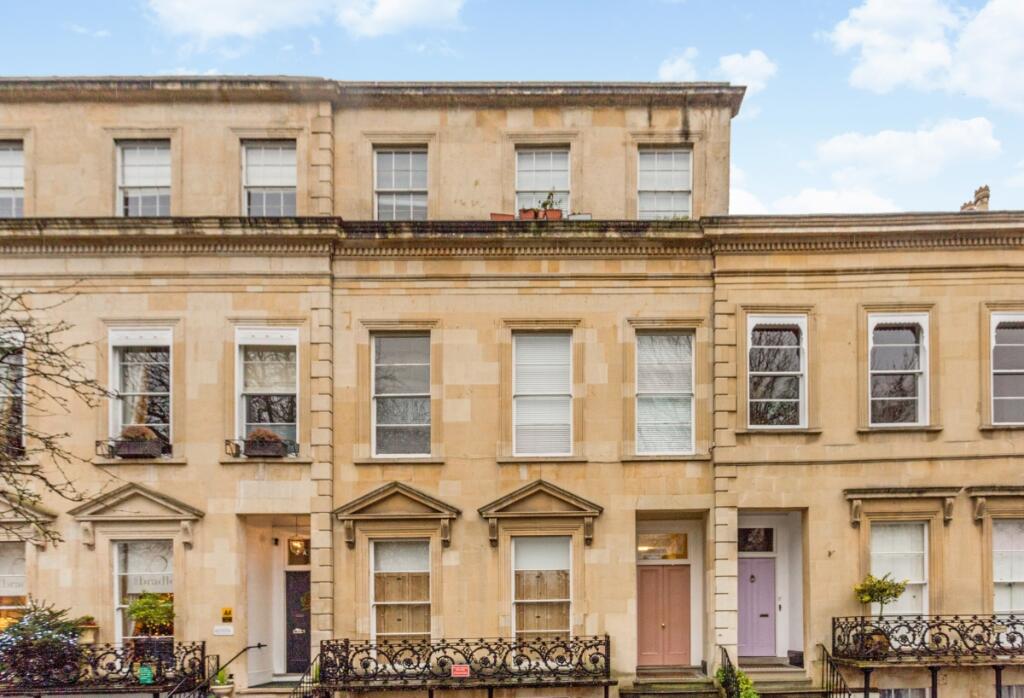 Main image of property: Royal Parade, Cheltenham, GL50 3AY