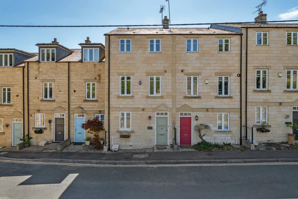 Main image of property: Stamages Lane Stroud GL6